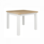 Shellwood 100*100Cm Dining Table Shellwood 100*100Cm Dining Table